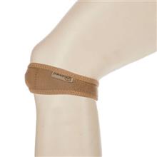 پد کشکک زانو پاک سمن مدل Neoprene Strap سایز بزرگ Paksaman Neoprene Strap Foot Support Size Large